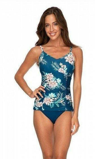 Sunseeker FG Mexicali Bralette Singlet.