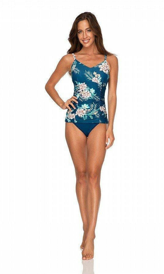 Sunseeker FG Mexicali Bralette Singlet.