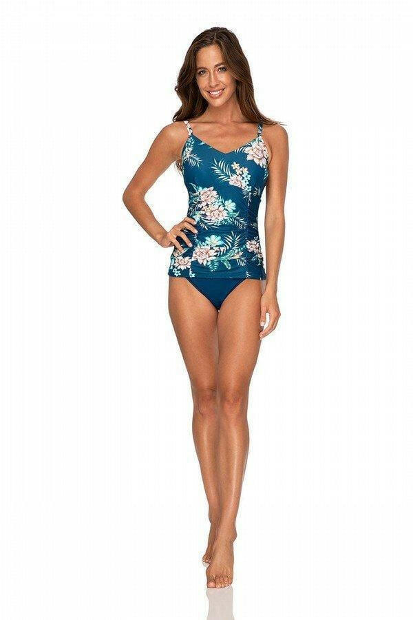 Sunseeker FG Mexicali Bralette Singlet.