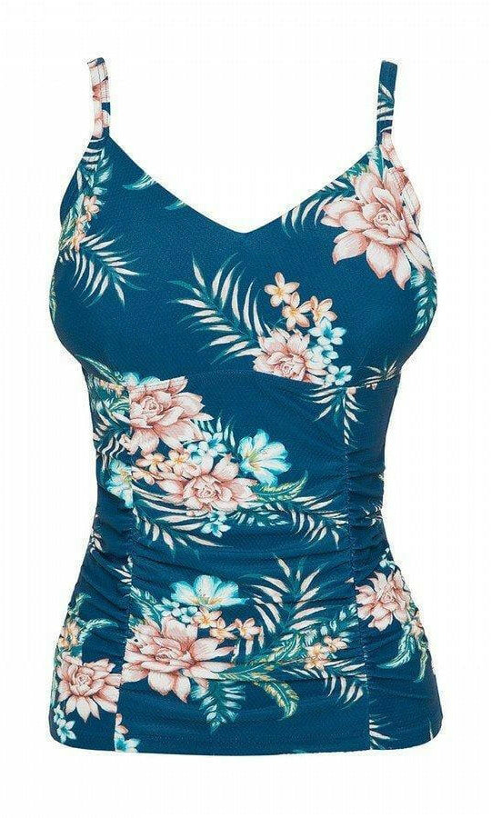 Sunseeker FG Mexicali Bralette Singlet.
