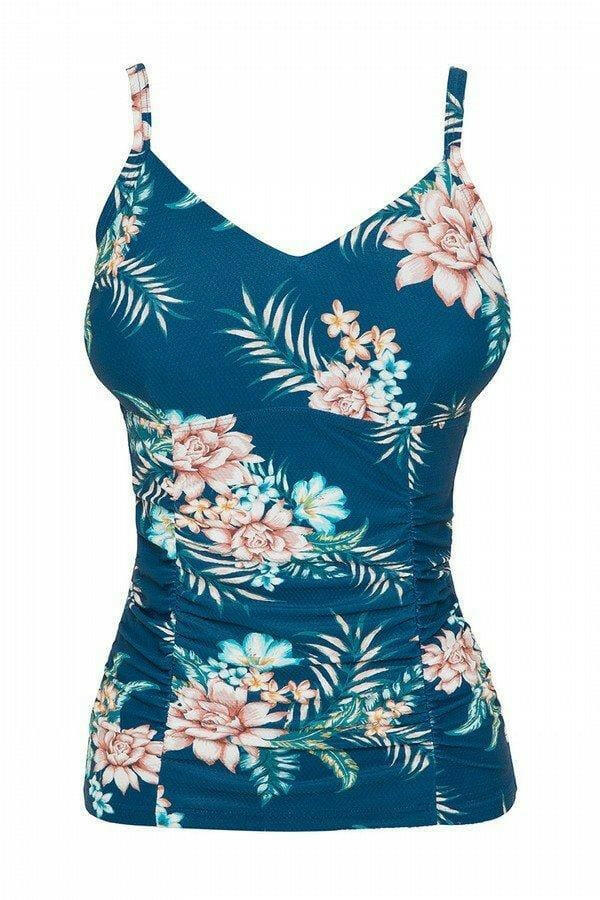 Sunseeker FG Mexicali Bralette Singlet.
