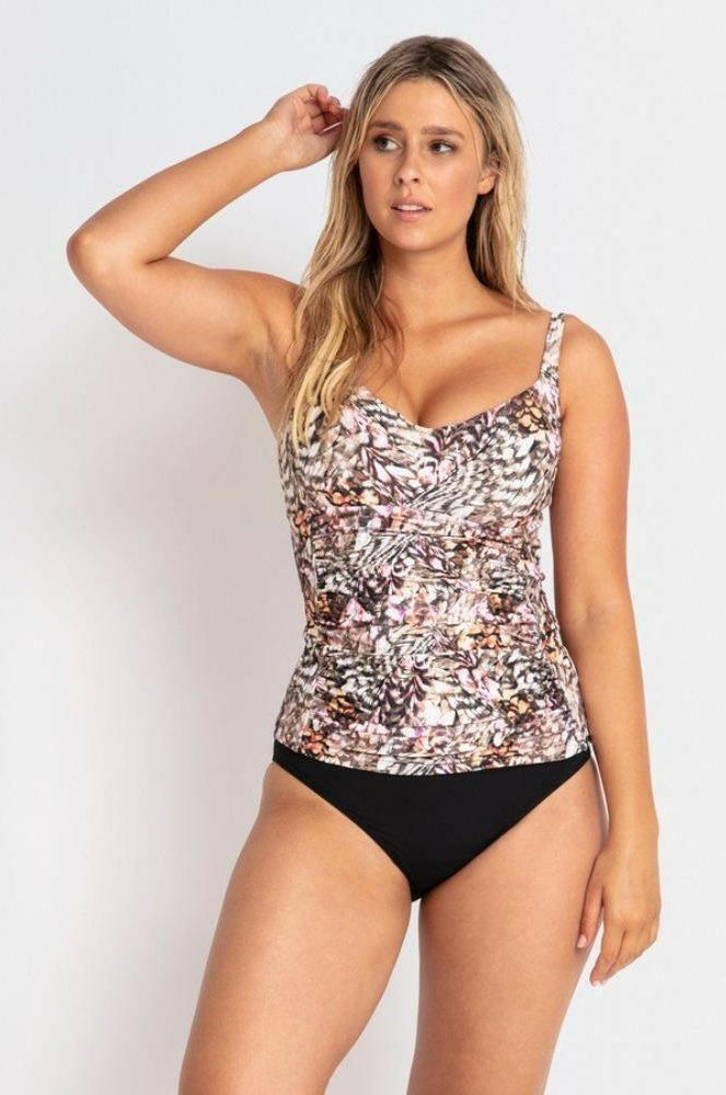 Sunseeker SS11914DDE Talon Underwire Singlet.