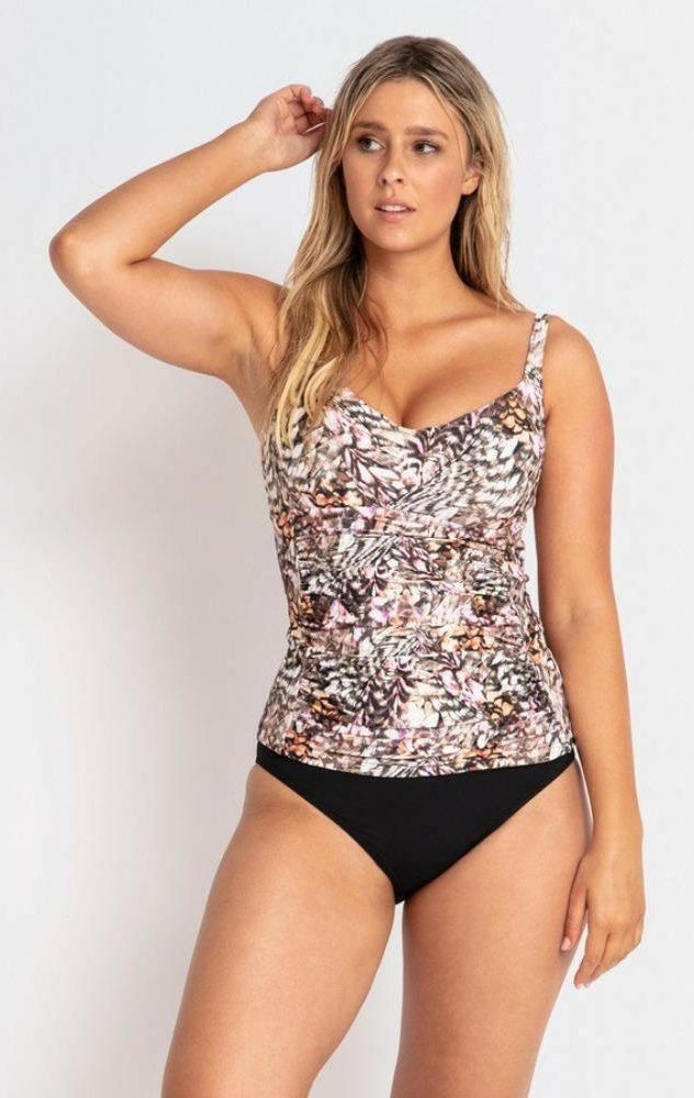 Sunseeker SS11914DDE Talon Underwire Singlet.