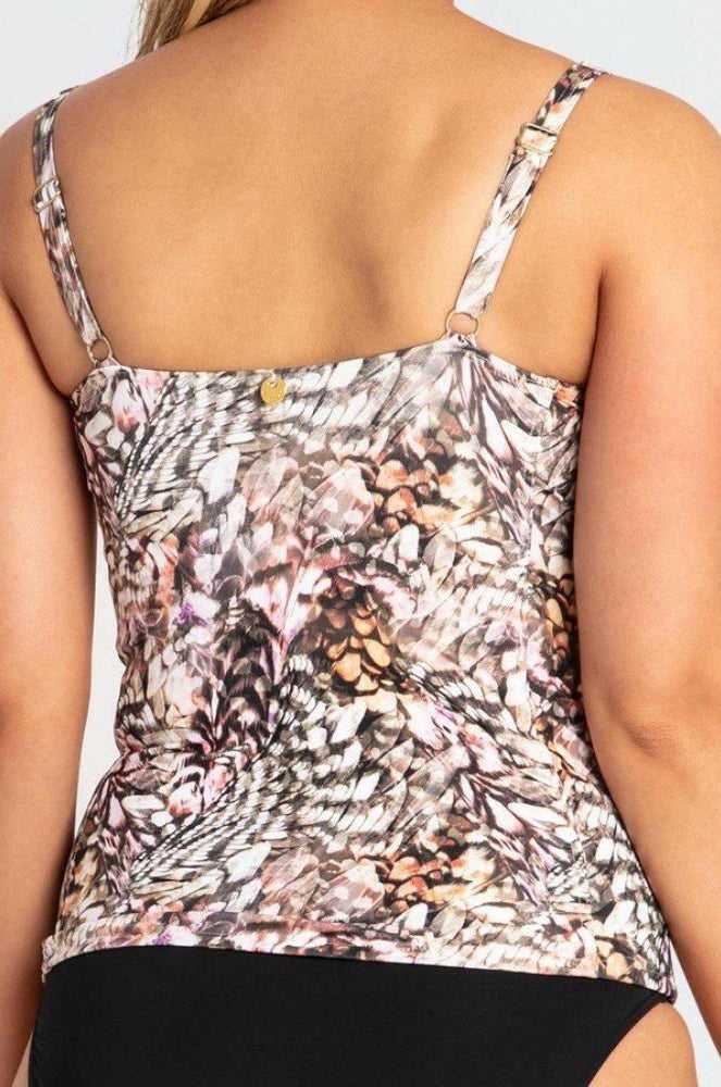 Sunseeker SS11914DDE Talon Underwire Singlet.