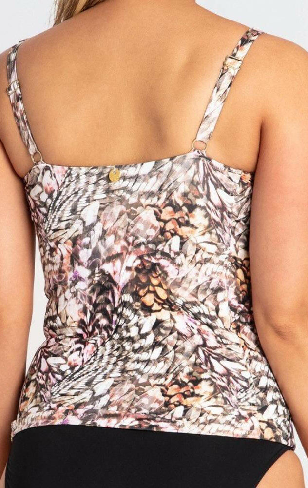 Sunseeker SS11914DDE Talon Underwire Singlet.