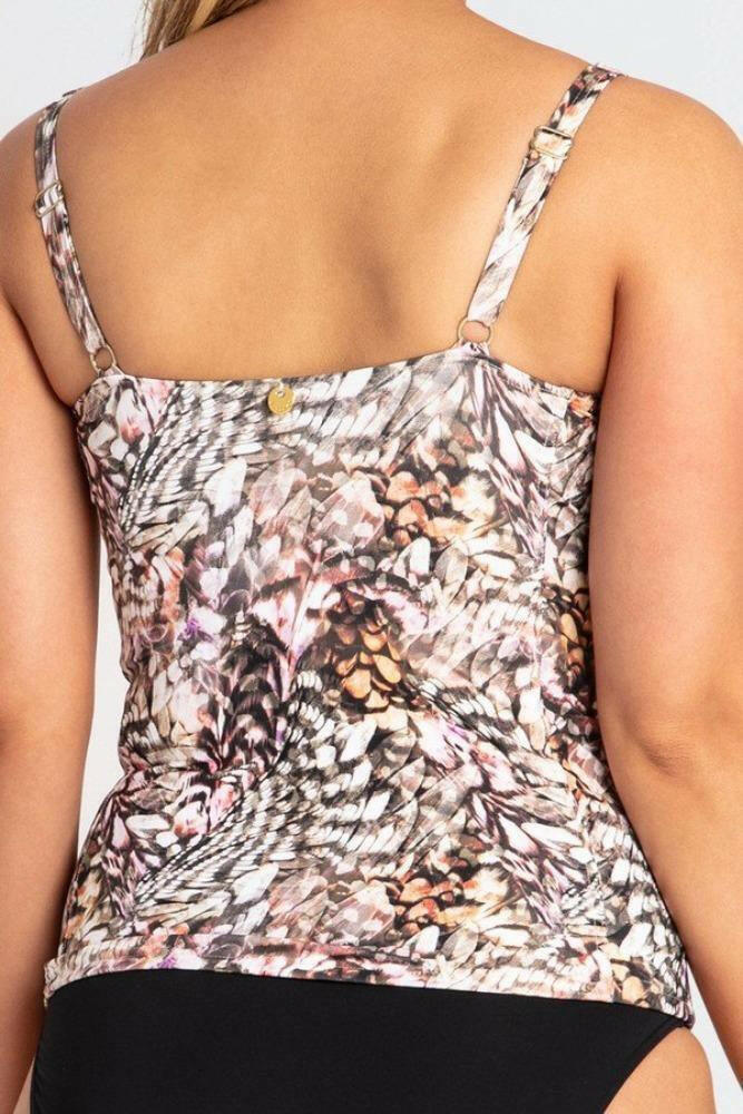 Sunseeker SS11914DDE Talon Underwire Singlet.