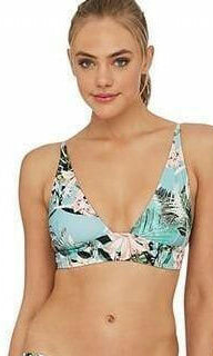 Sunseeker S11567 Wide Tri Bralette Bikini Bra.
