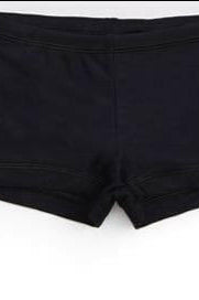 S85113T TJMash Euroleg Boys Swim Shorts.