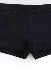 S85113T TJMash Euroleg Boys Swim Shorts.
