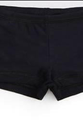 S85113T TJMash Euroleg Boys Swim Shorts.