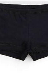 S85113T TJMash Euroleg Boys Swim Shorts.