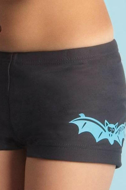 S85113T TJMash Euroleg Boys Swim Shorts.