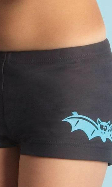 S85113T TJMash Euroleg Boys Swim Shorts.