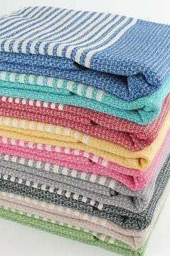 The Original Turkish Towel Peshtemal.