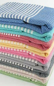 The Original Turkish Towel Peshtemal.