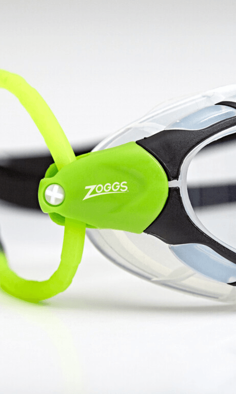 Zoggs Predator.