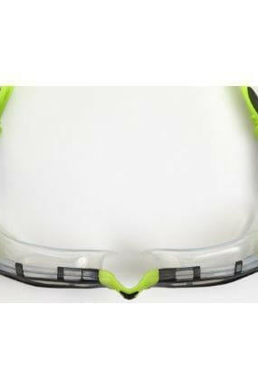 Zoggs Original Predator Flex Titanium Reactor Exclusive.