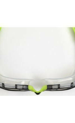 Zoggs Original Predator Flex Titanium Reactor Exclusive.