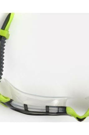 Zoggs Original Predator Flex Titanium Reactor Exclusive.