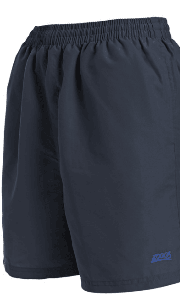 Zoggs Penrith 17 inch Shorts Men.