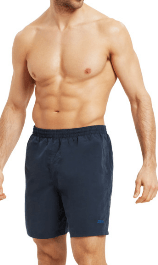 Zoggs Penrith 17 inch Shorts Men.