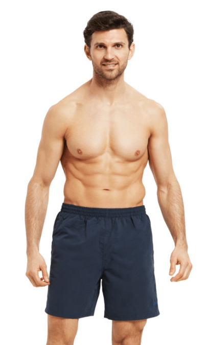 Zoggs Penrith 17 inch Shorts Men.