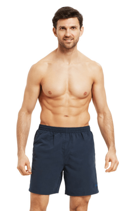 Zoggs Penrith 17 inch Shorts Men.