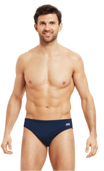 Zoggs Cottesloe Racer Men.