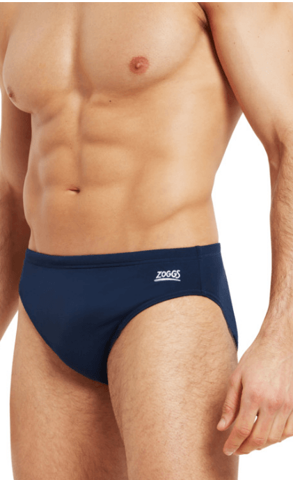 Zoggs Cottesloe Racer Men.