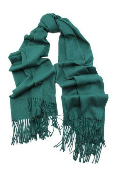 Cashmere Scarf Wraps.