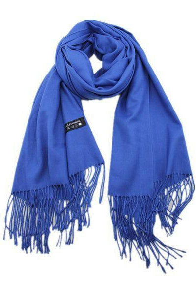 Cashmere Scarf Wraps.
