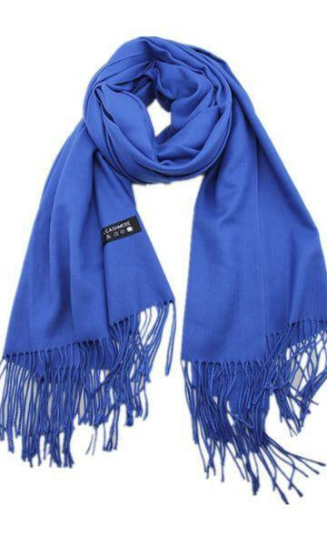 Cashmere Scarf Wraps.