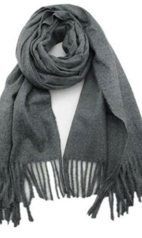 Cashmere Scarf Wraps.