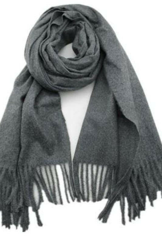 Cashmere Scarf Wraps.