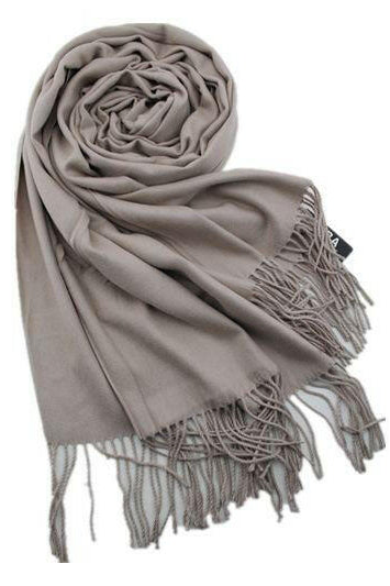 Cashmere Scarf Wraps.