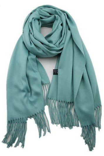 Cashmere Scarf Wraps.