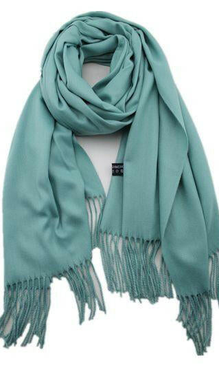 Cashmere Scarf Wraps.