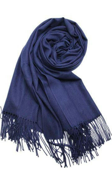 Cashmere Scarf Wraps.