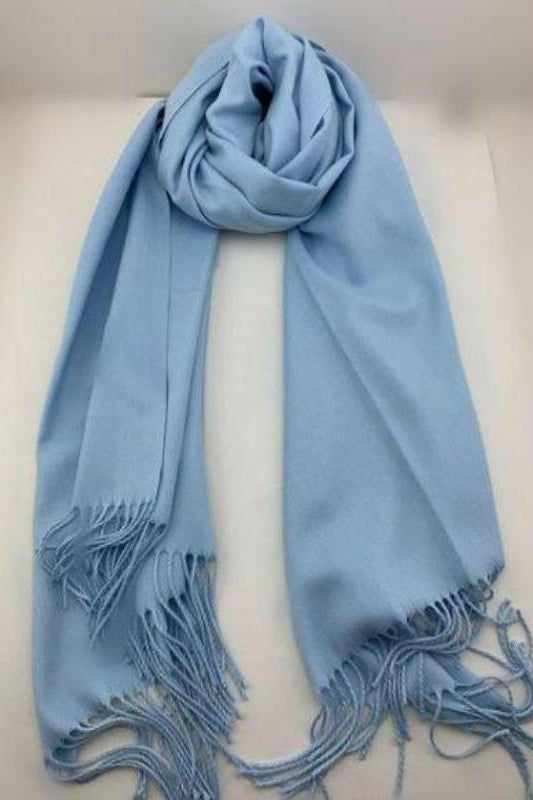 Cashmere Scarf Wraps.