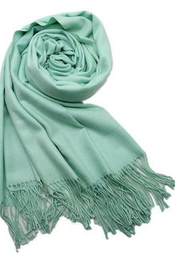 Cashmere Scarf Wraps.