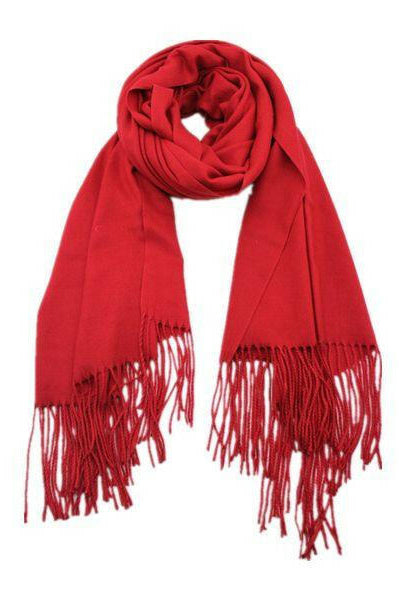 Cashmere Scarf Wraps.