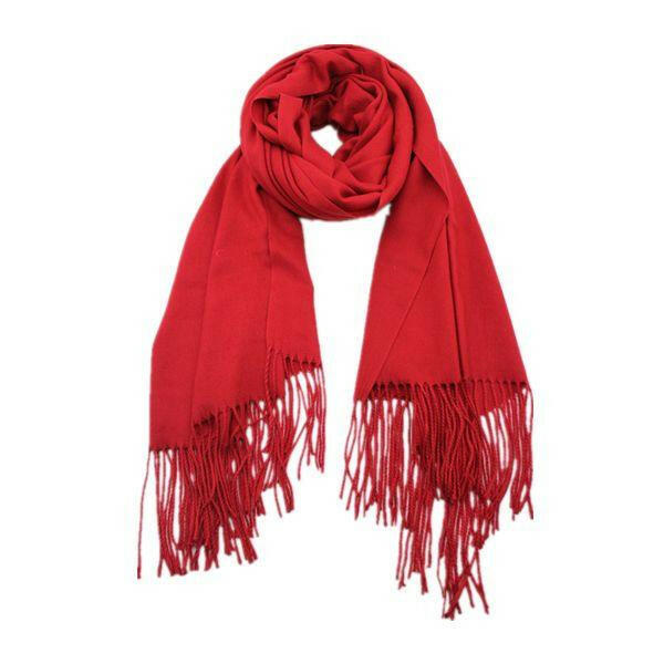 Cashmere Scarf Wraps.