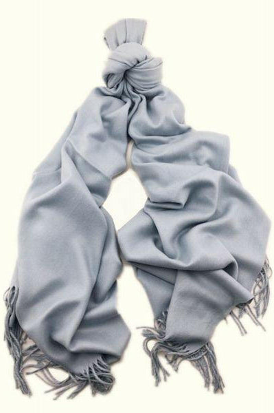 Cashmere Scarf Wraps.