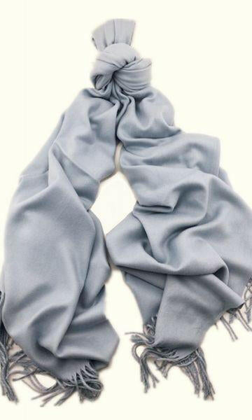 Cashmere Scarf Wraps.