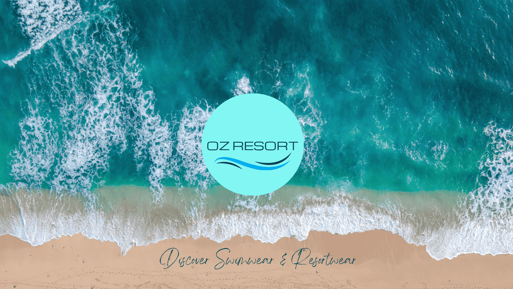 From Mosman to a Swimwear Empire: Jacqui Major’s 38‑Year Journey with Oz Resort.