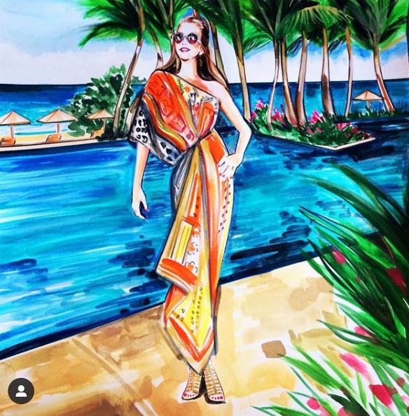 Going Overseas? Read These Hot Tips for Packing Your Suitcase.