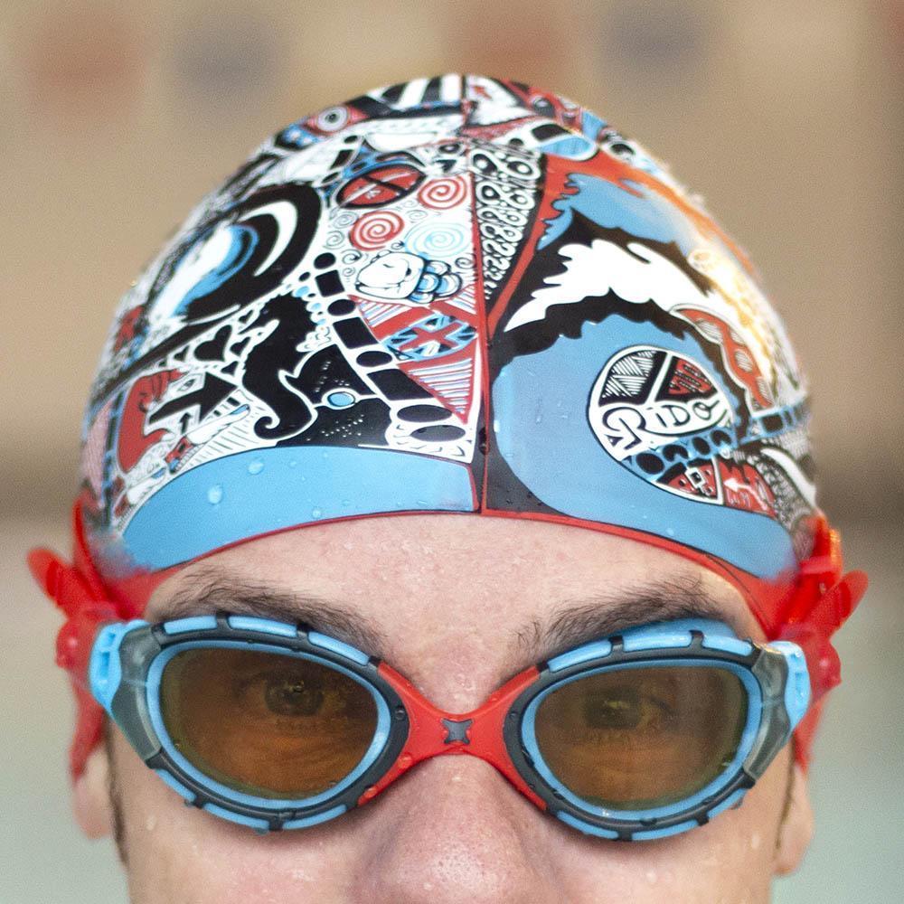 Swim Goggles Accessories.