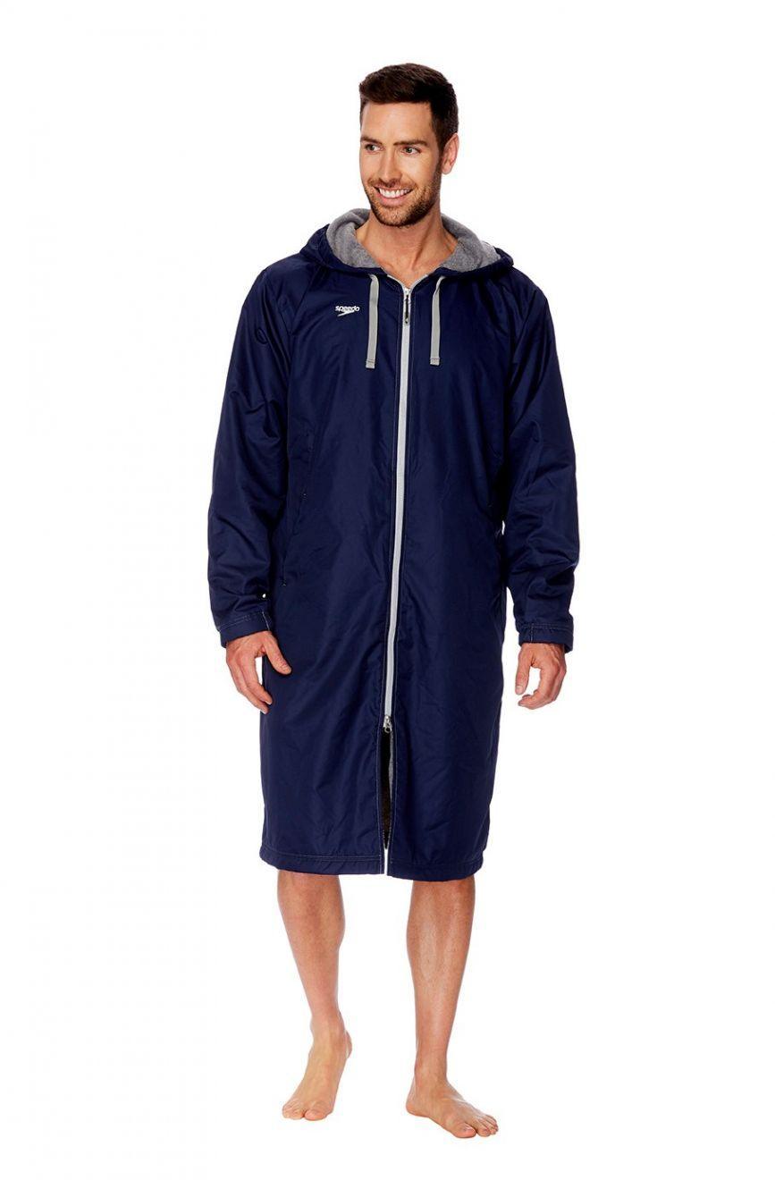 Speedo Pool & Deck Coats.