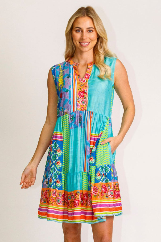 Lula Life Summer Dresses embraces your wardrobe