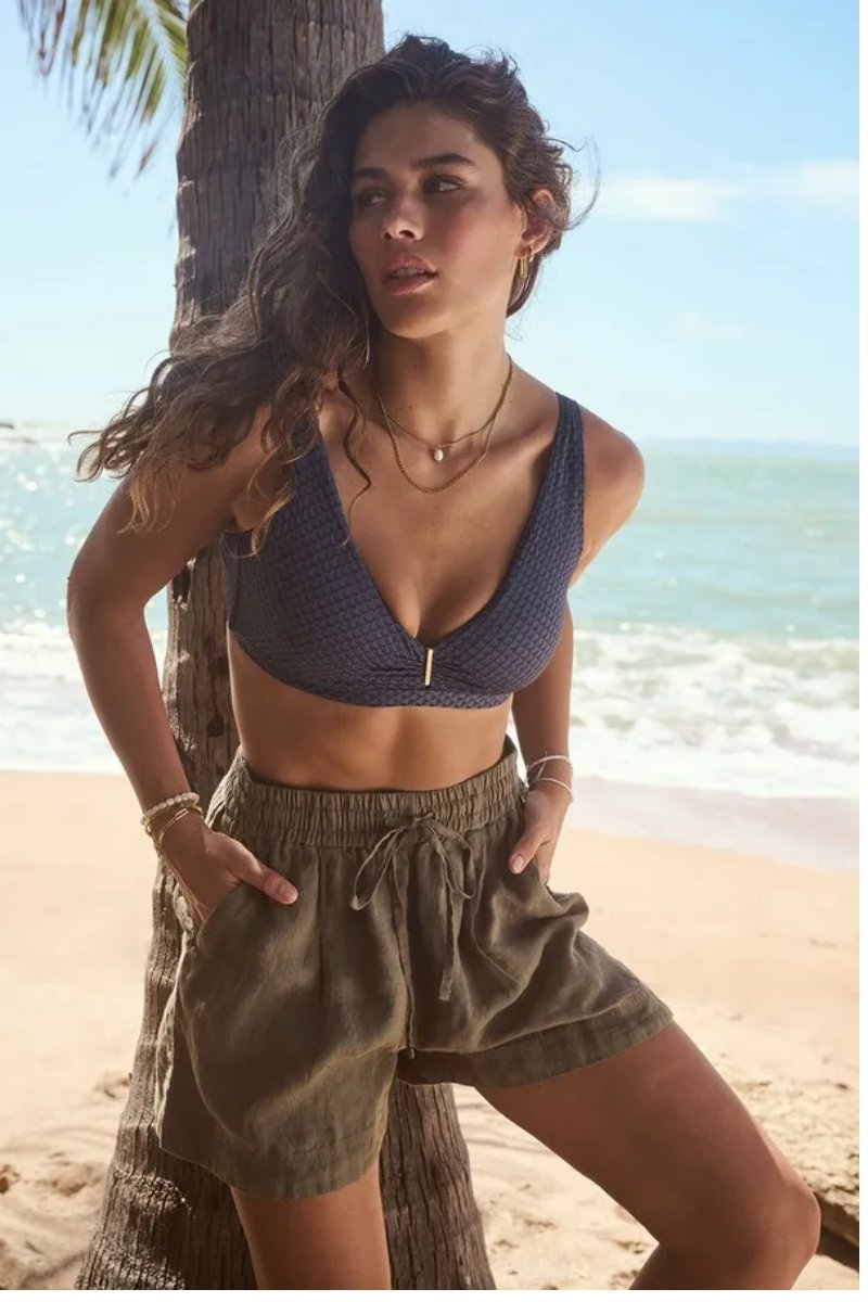 Beach & Casual Shorts.